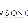 Logo VisionIQ marketing & communication GmbH