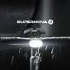 Logo SUPERNOVA Design GmbH