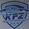 Logo D&D Kfz-Meisterwerkstatt GbR