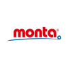 Logo monta Klebebandwerk GmbH