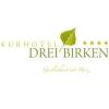 Logo Hotel Drei Birken