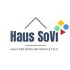 Logo Haus der sozialen Vielfalt e.V.