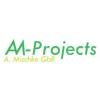 Logo AM-Projects