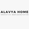 Logo ALAVYA HOME Premium Textil GmbH