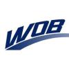 Logo WOB - Wessling Oberflächenveredelung GmbH