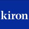 Logo Kiron Open Higher Education gGmbH