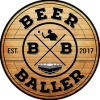 Logo BeerBaller GmbH