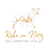 Logo Kühe im Netz GmbH