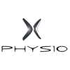 Logo X-PHYSIO | Schule für Physiotherapie