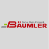 Logo Bäumler GmbH & Co.