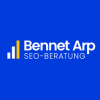 Logo Bennet Arp | SEO Beratung