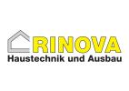 Logo RINOVA Haustechnik und Ausbau GmbH