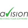 Logo Avision GmbH