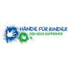 Logo Hände für Kinder- Kupferhof gGmbH