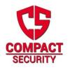 Logo Compact Security