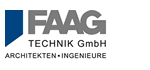 Logo FAAG TECHNIK GmbH