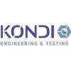 Logo KONDI GmbH