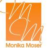 Logo Monika Moser, Executive Search