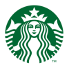 Logo AmRest (authorised licensee of Starbucks EMEA Ltd)
