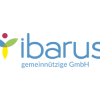 Logo ibarus gGmbH