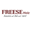 Logo FREESE Holz