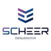 Logo Scheer GmbH & Co.KG