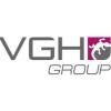 Logo VGH Silkway Management GmbH & Co. KG