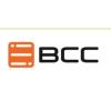 Logo BCC Unternehmensberatung GmbH