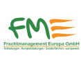 Logo FME Frachtmanagement Europa GmbH