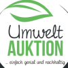 Logo umweltauktion.de