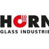Logo Horn Glass Industries AG