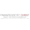 Logo FINANZSOZIETÄT Christ