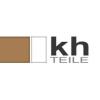 Logo kh Teile GmbH