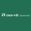 Logo aarnt bioworks GmbH