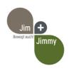 Logo Jim + Jimmy GmbH