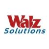 Logo Walz Solutions GmbH