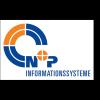 Logo N+P Informationssysteme GmbH