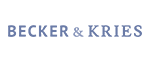 Logo Becker & Kries Holding GmbH & Co. KG