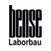Logo Bense GmbH Laborbau