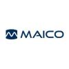 Logo MAICO Diagnostics GmbH