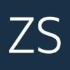 Logo ZS UG GmbH