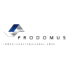 Logo ProDomus Immobilienverwaltungs GmbH