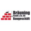 Logo Bräuning GmbH & Co. KG