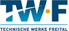 Logo Freitaler Stadtwerke GmbH (FSW)