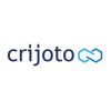 Logo crijoto GmbH