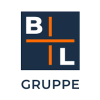 Logo BplusL Infra Log GmbH