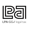 Logo LPA-GGV Grützmacher Gravert Viegener Partnerschaft mbB