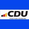 Logo CDU-Bürgerschaftsfraktion Hamburg