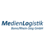 Logo Medien Logistik Bonn/Rhein-Sieg GmbH