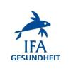 Logo IFA Kinder-Rehazentrum Usedom